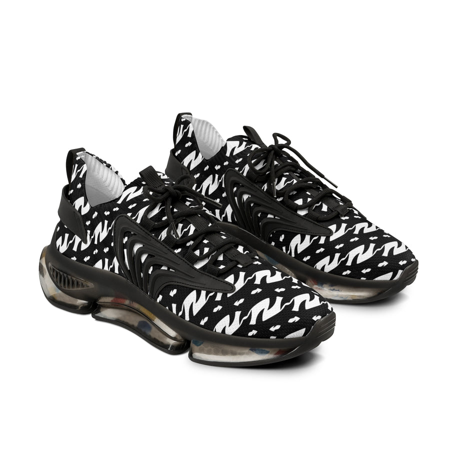 MAJBWR -  Bolt Sneakers