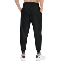 MAJBWR - Midnight Universe Joggers — Cosmic Symmetry Edition