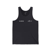 MAJBWR - Unisex Jersey Tank