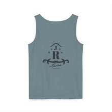 MAJBWR - Tank Crest