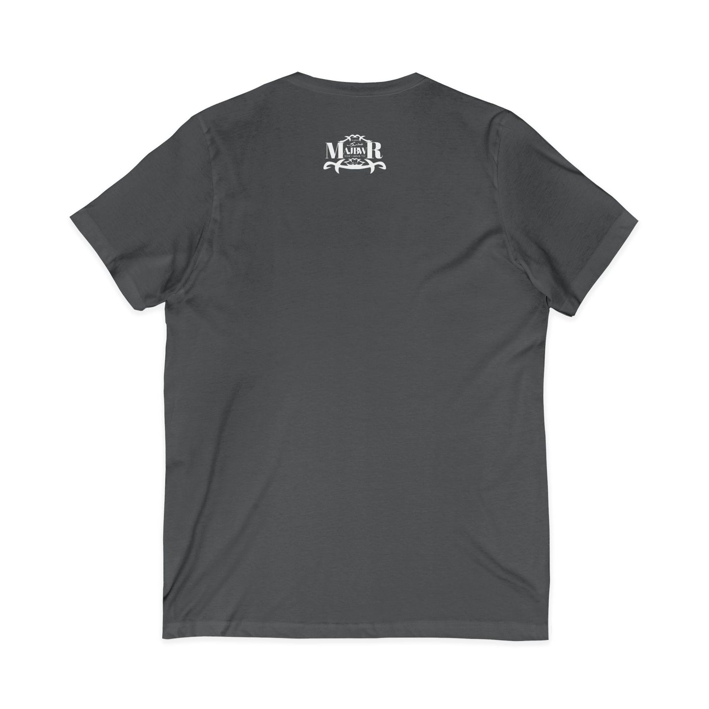 MAJBWR - V-Neck Tee Get