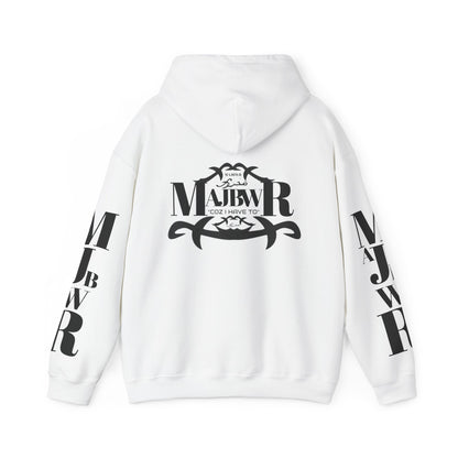 MAJBWR - Send The Trend Unisex Hooded Sweatshirt