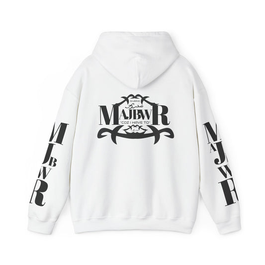 MAJBWR - Send The Trend Unisex Hooded Sweatshirt
