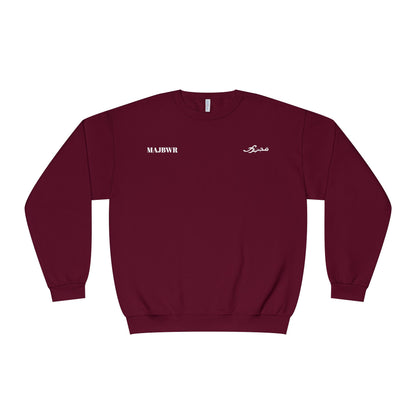 MAJBWR - Unisex Crewneck Sweatshirt
