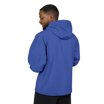 MAJBWR - Anorak Jacket