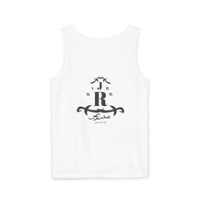 MAJBWR - Tank Crest