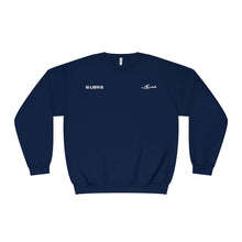 MAJBWR - Unisex Crewneck Sweatshirt