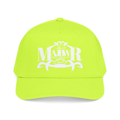 MAJBWR -  Mid Profile Fly