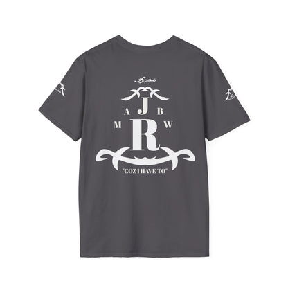 MAJBWR - Unisex Softstyle T-Shirt