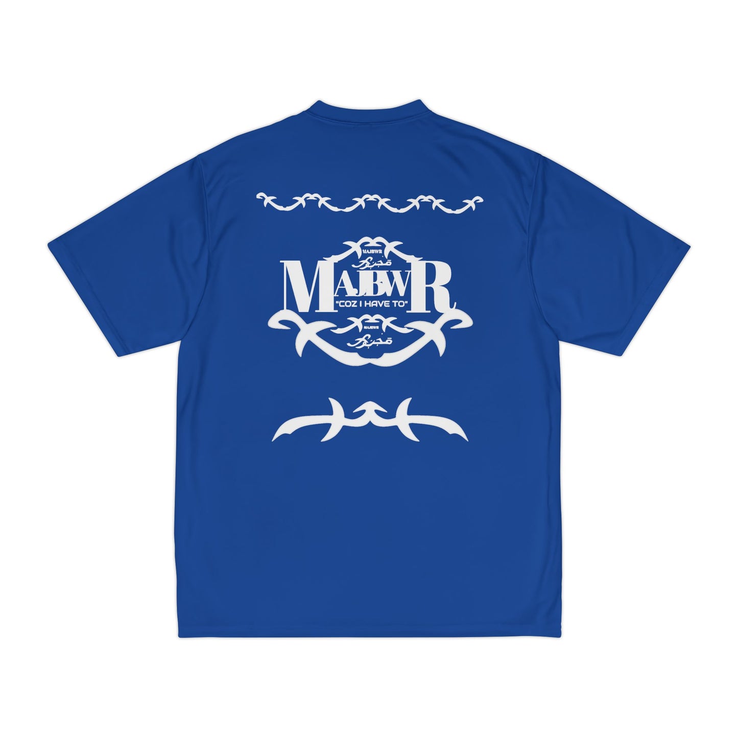 MAJBWR - Performance T-Shirt