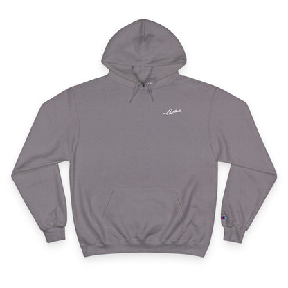 MAJBWR - X Champion Hoodie