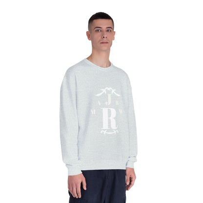 MAJBWR - Unisex Crewneck Sweatshirt Crest