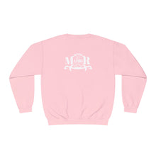 MAJBWR - Unisex Crewneck Sweatshirt