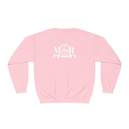 MAJBWR - Unisex Crewneck Sweatshirt