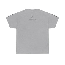 MAJBWR - Unisex Heavy Cotton Tee