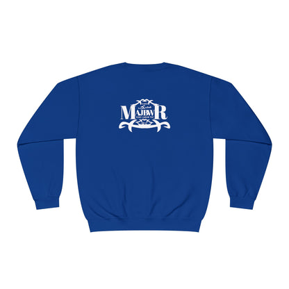 MAJBWR - Unisex Crewneck Sweatshirt