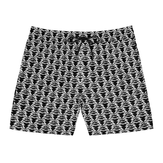 MAJBWR - Swim Shorts AOP