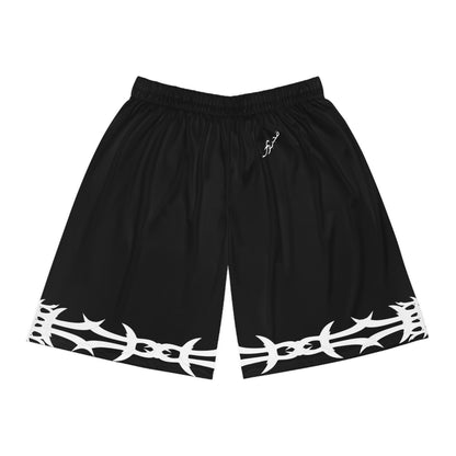 MAJBWR - Basketball Shorts Athletic Court Style
