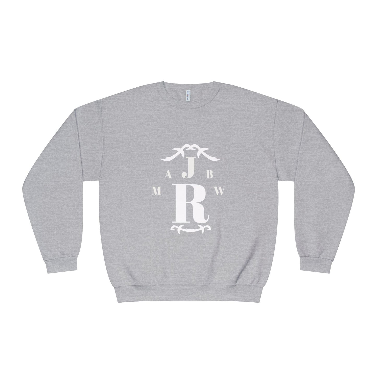 MAJBWR - Unisex Crewneck Sweatshirt Crest