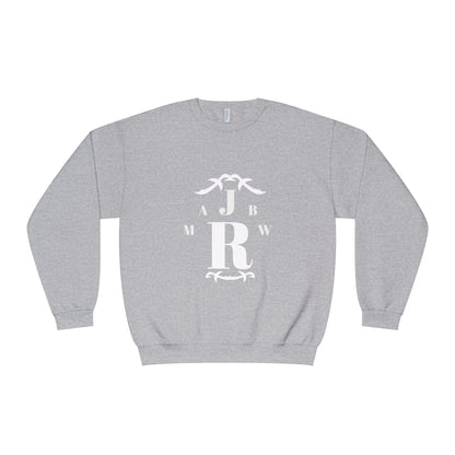 MAJBWR - Unisex Crewneck Sweatshirt Crest