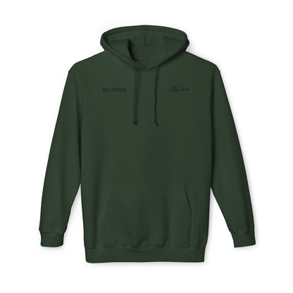 MAJBWR - Cozy Unisex Hoodie