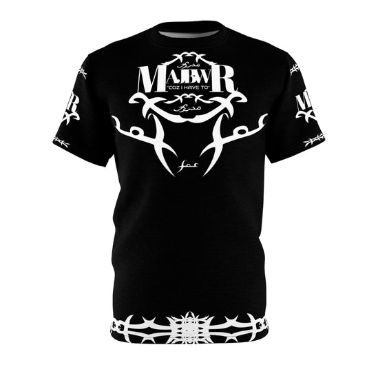 MAJBWR - Omar AOP Majbwr Tee