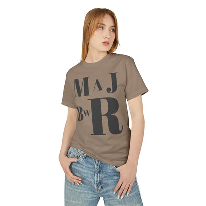 MAJBWR - Unisex Tee