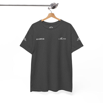 MAJBWR - 100% Cotton Tee
