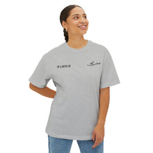 MAJBWR - Since 1987 Boxy Tee — Minimal Vintage Birth Year T-Shirt