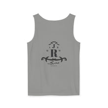 MAJBWR - Tank Crest