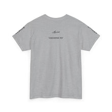 MAJBWR - Unisex Heavy Cotton Tee