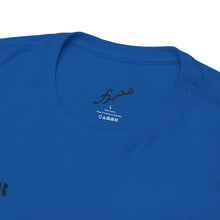MAJBWR - Monogram Crest T‑Shirt