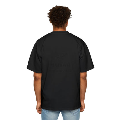 MAJBWR - Heavy Oversized Tee