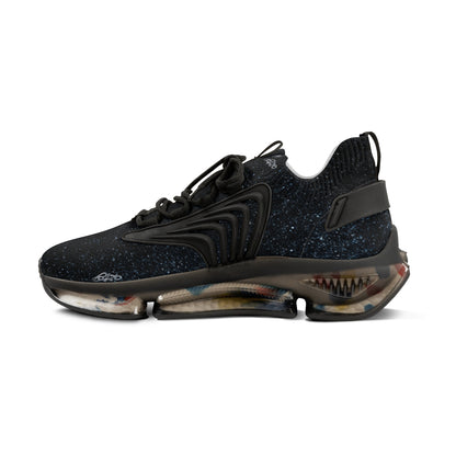 MAJBWR - Midnight Universe Sneakers — Cosmic Edition
