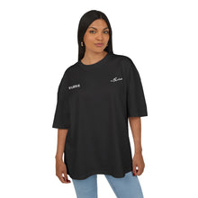MAJBWR - Majestic Comfort Box Tee - Unisex Oversized Cotton T-Shirt