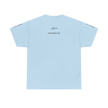 MAJBWR - Unisex Heavy Cotton Tee