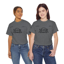 MAJBWR - Monogram Crest T‑Shirt