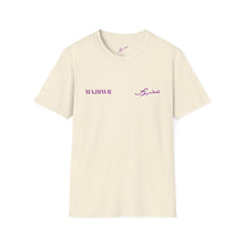 MAJBWR - 'Coz I Have To' Graphic T-Shirt