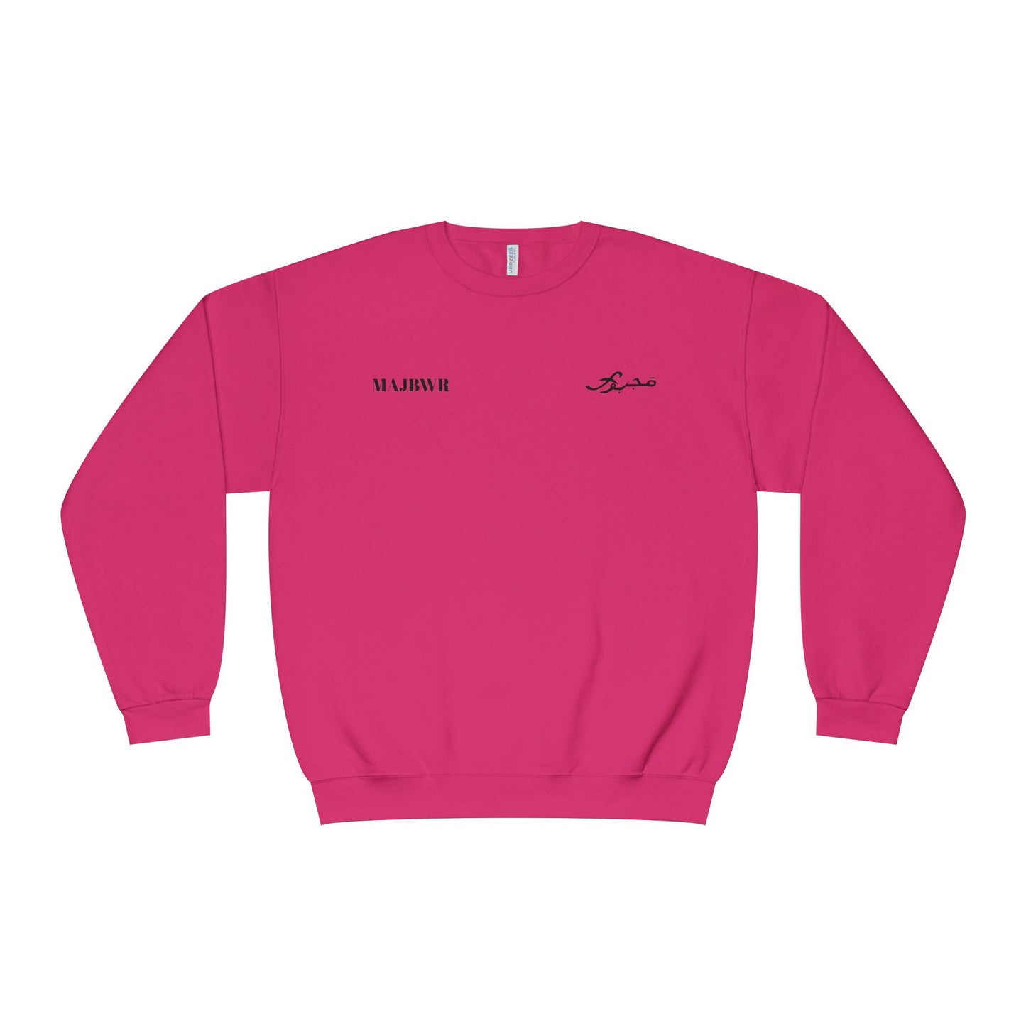 MAJBWR - Unisex Crewneck Sweatshirt