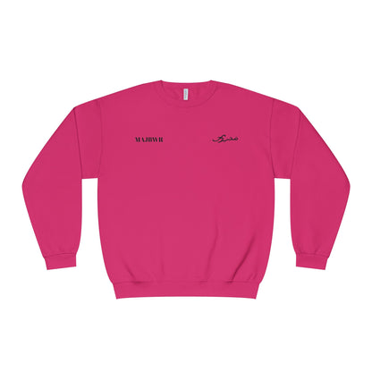 MAJBWR - Unisex Crewneck Sweatshirt