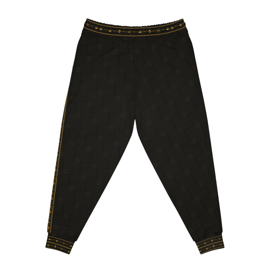 MAJBWR Royal Cipher — Soaring Edition Joggers