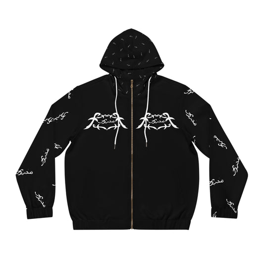 MAJBWR - Full-Zip Hoodie By Choice