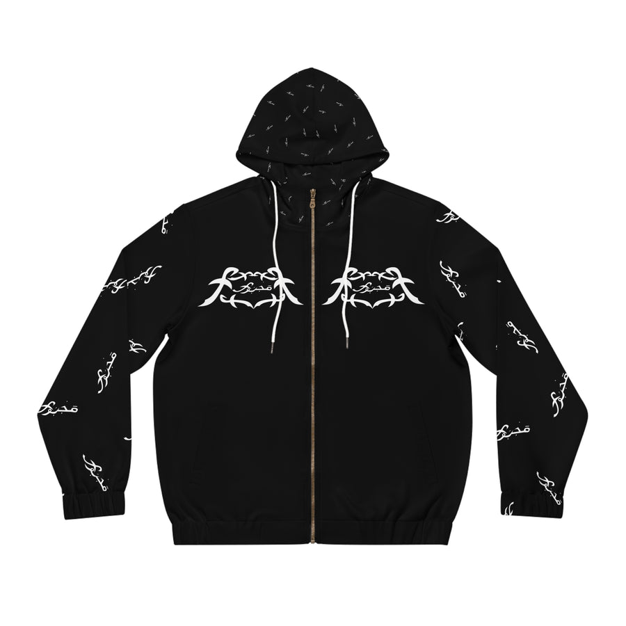 MAJBWR - Full-Zip Hoodie By Choice