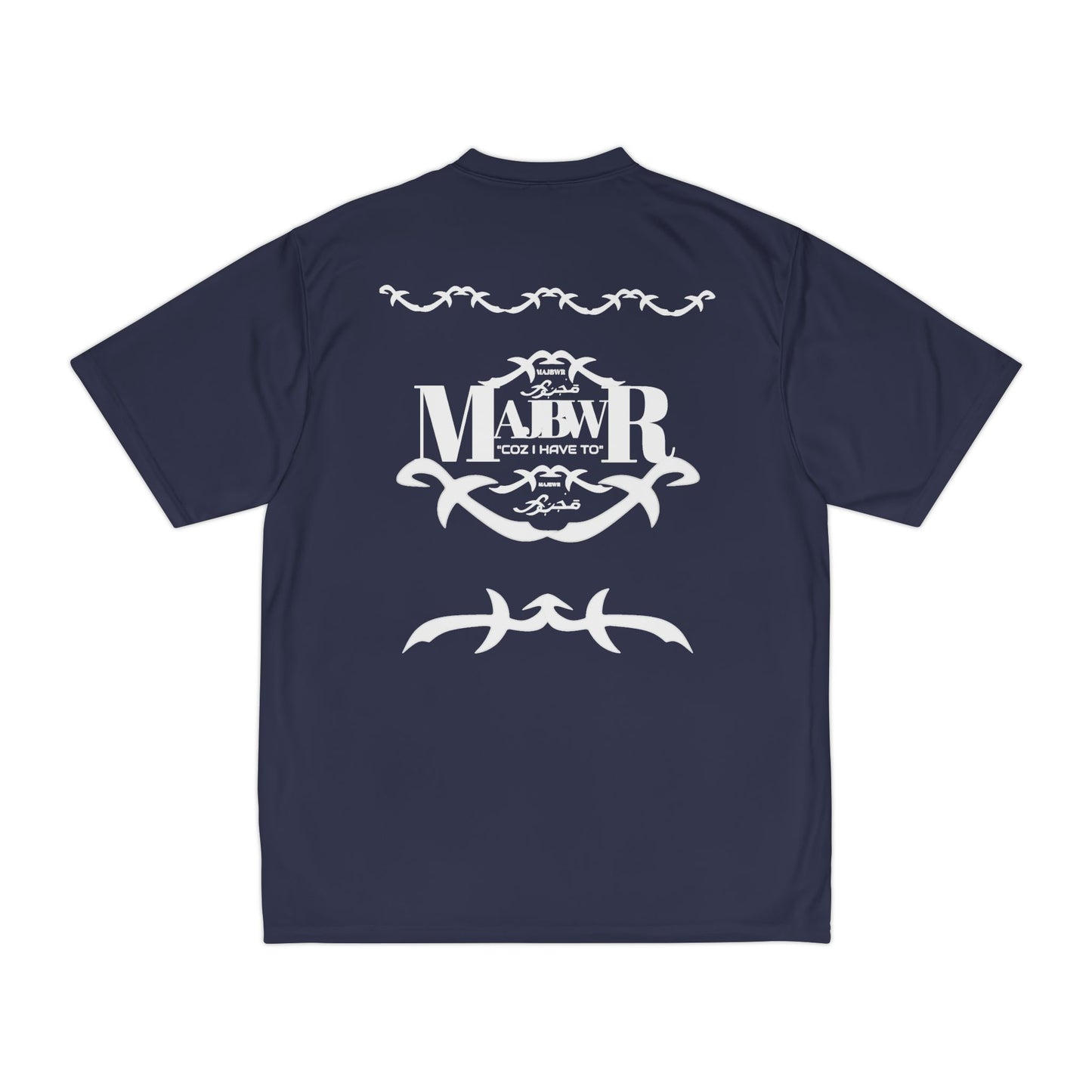 MAJBWR - Performance T-Shirt