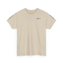 MAJBWR - Unisex Heavy Cotton Tee