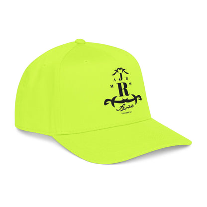 MAJBWR - Mid Profile Cap Arch