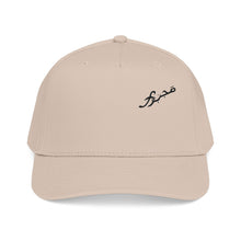 MAJBWR - Arabic Script Mid-Profile Cap — Multi Edition