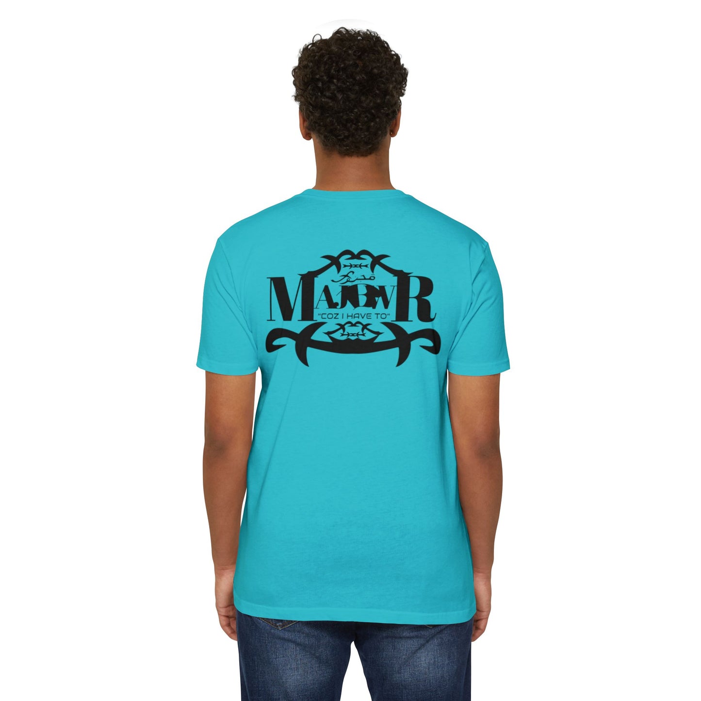 MAJBWR - Shefnek Tee