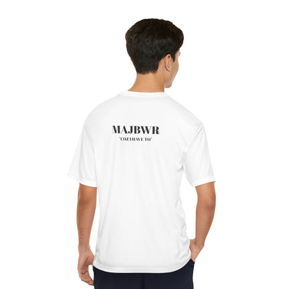 MAJBWR - Performance T-Shirt