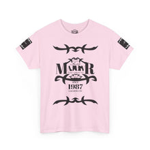 MAJBWR - Since 1987 Graphic Tee — Vintage Monogram